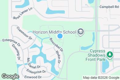 Map image of the property - 353 Kenilworth Dr