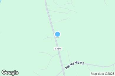 Map image of the property - 2368 Beth Haven Church Rd