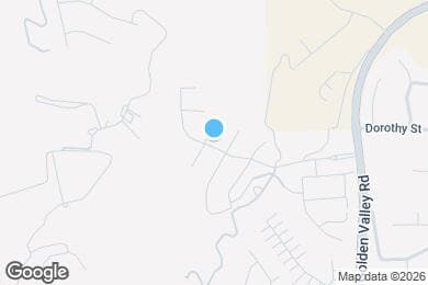 Map image of the property - 27680 Turn Leaf Ct