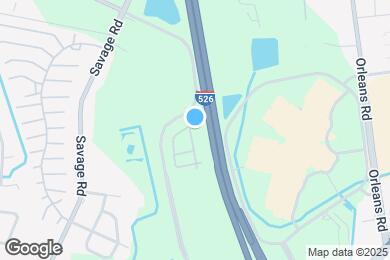 Map image of the property - Abberly West Ashley