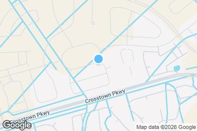 Map image of the property - 12220 SW Roma Cir