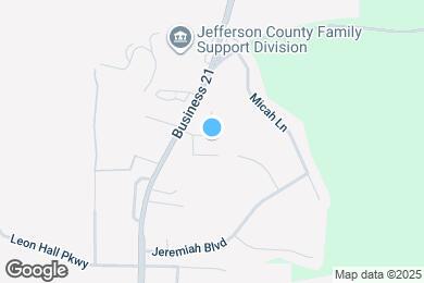 Map image of the property - 228 Timber Ridge Dr