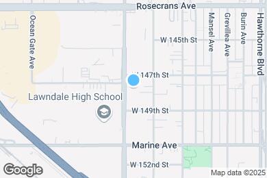 Map image of the property - Palm View Village (Furnished Units Available)