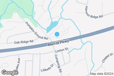 Map image of the property - Merion Stratford Apartment Homes