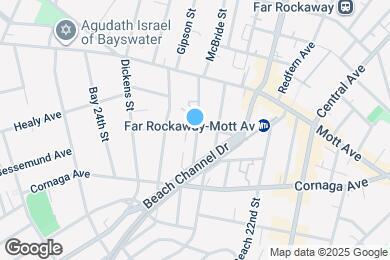 Map image of the property - 10-59-59 McBride St