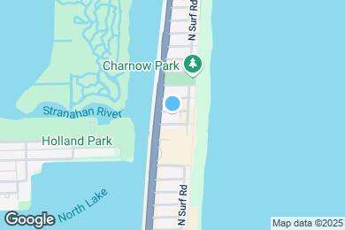 Map image of the property - 330 Grant St