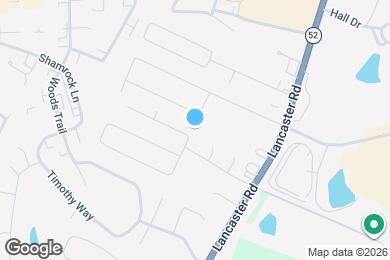 Map image of the property - 548 Reynolds Dr