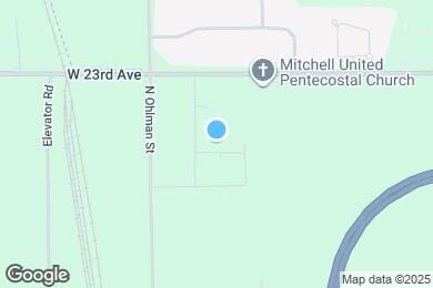 Map image of the property - Quail View - 55+