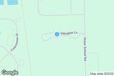 Map image of the property - 903 Addington Ln