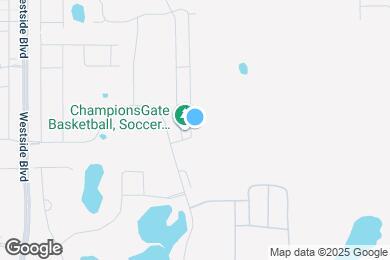 Map image of the property - 879 Ocean Course Ave