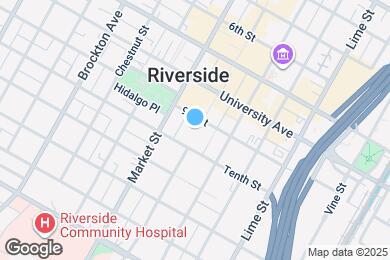 Map image of the property - 17754 Pinot Noir Dr