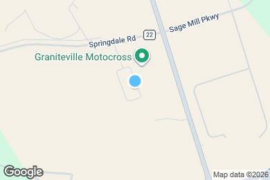 Map image of the property - 2431 Banyan Cir