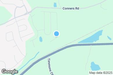 Map image of the property - 425 Prescott Wy
