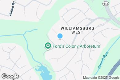 Map image of the property - 106 Lexington Dr