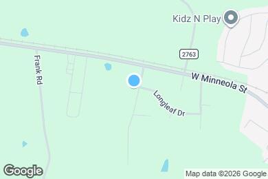 Map image of the property - 200 Falcon Rd