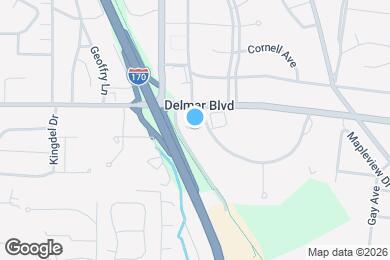 Map image of the property - Mckenzie