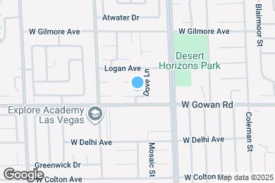 Map image of the property - 3016 Myrtle Creek Ct