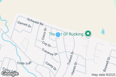 Map image of the property - 2808 Boyd Ave