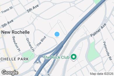 Map image of the property - 14 The Serpentine