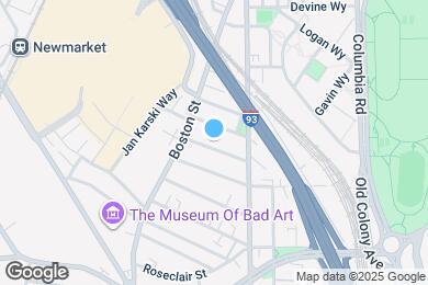 Map image of the property - 19 Bellflower St