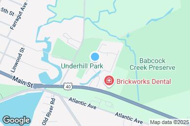 Map image of the property - 405 Alpine Ct