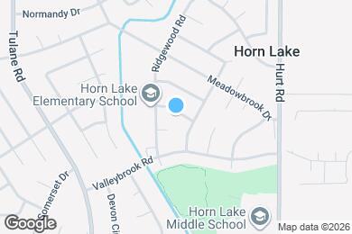 Map image of the property - 2695 Shady Grove Dr
