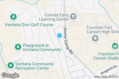 Map image of the property - 7476 Middle Bay Way
