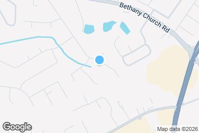 Map image of the property - 3155 Arden Way SW