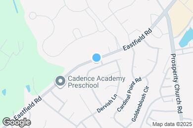 Map image of the property - 6545 Ziegler Ln