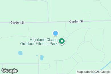 Map image of the property - 10051 Lemon Grass Ln