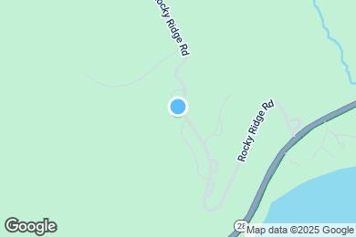 Map image of the property - 1877 N Lake Blvd