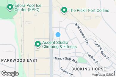 Map image of the property - 2065 Scarecrow Rd