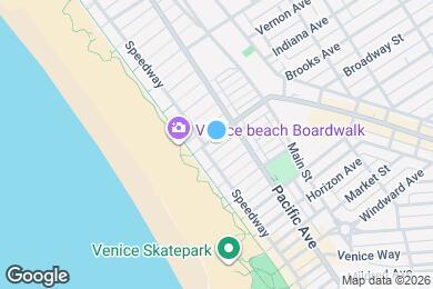 Map image of the property - 24 Brooks Ave