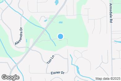 Map image of the property - 2468 Laylas Wy