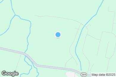 Map image of the property - 5337 Compass Way