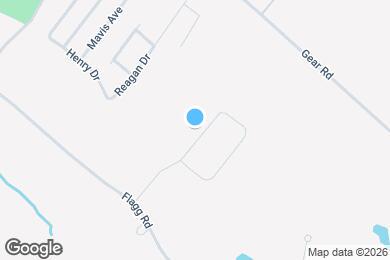 Map image of the property - 48 Trinity Cir