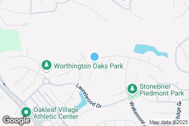 Map image of the property - 528 Millhouse Ln