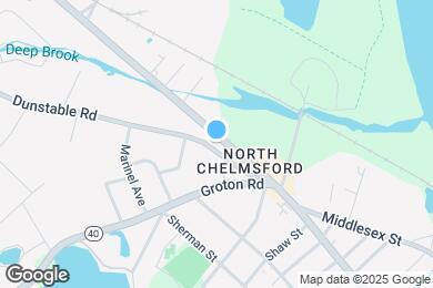 Map image of the property - 37-41 Dunstable Rd