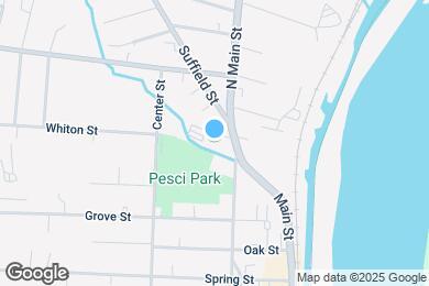 Map image of the property - 266 Main St