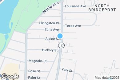 Map image of the property - 2295 E Main St