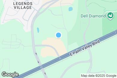 Map image of the property - 3000 Joe Dimaggio Blvd