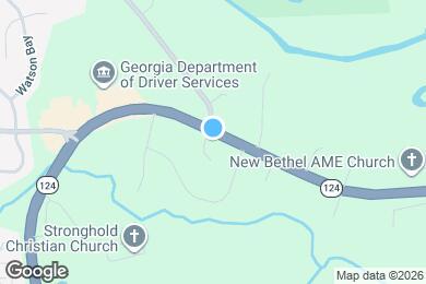 Map image of the property - 712 Pembelton Ct