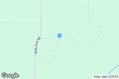 Map image of the property - 8792 Umatilla St NE