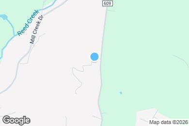 Map image of the property - 4093 Daniels Creek Rd