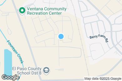 Map image of the property - 11260 Feliz Wy