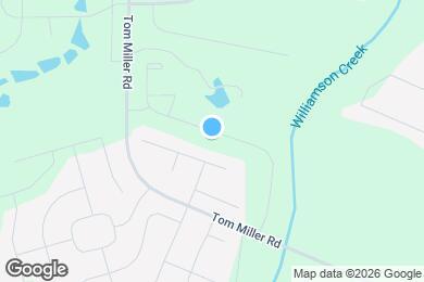 Map image of the property - 320 Silverleaf Trl