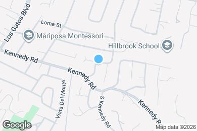 Map image of the property - 140 Stonybrook Rd