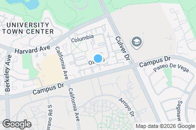 Map image of the property - 51 Dartmouth