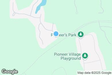 Map image of the property - 269 Portside Ave