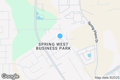 Map image of the property - 1806 Adobe Falls Dr